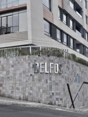 Preciosa Suite ubicada al norte de Quito